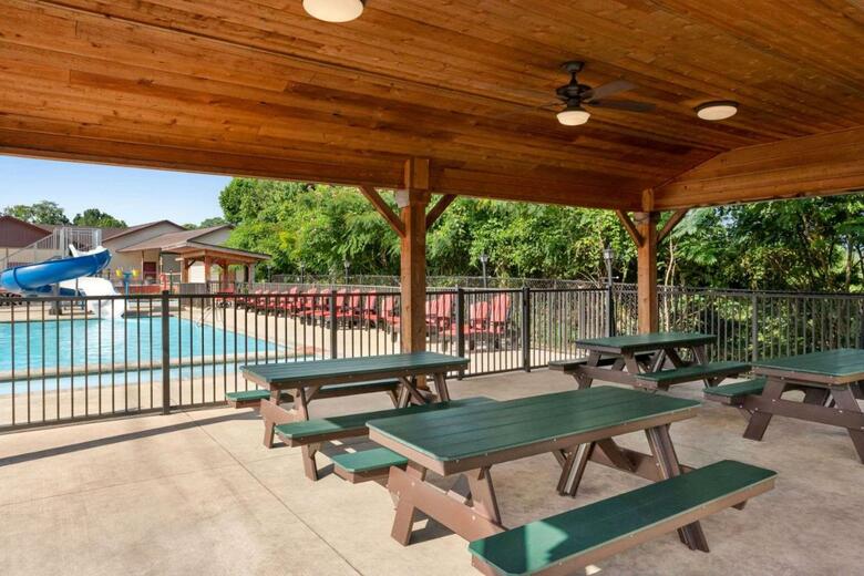 Hotel Quality Inn Pigeon Forge