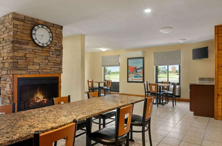 Hotel Quality Inn Pigeon Forge