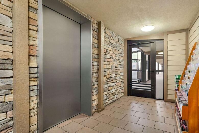 Hotel Quality Inn Pigeon Forge