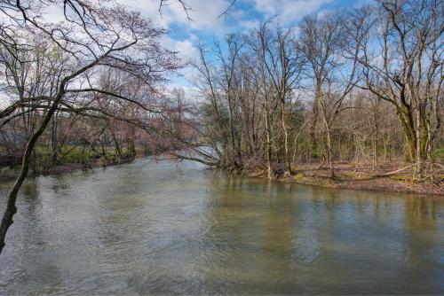 Hotel River Bend Inn - Pigeon Forge