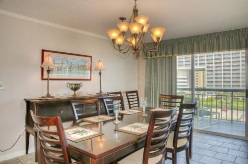 Apartamento South Hampton 409