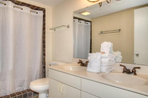Apartamento South Hampton 409