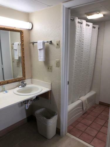 Hotel Mountain Comfort Lodge
