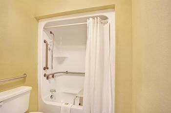 Motel Super 8 Nashville/whites Creek