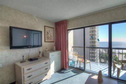 Apartamento Ocean Dunes 6091