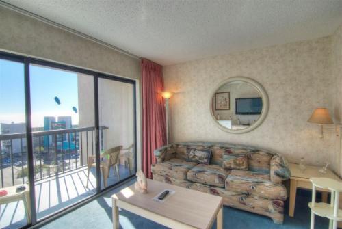 Apartamento Ocean Dunes 6091