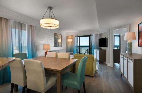 Hotel Long Bay Resort
