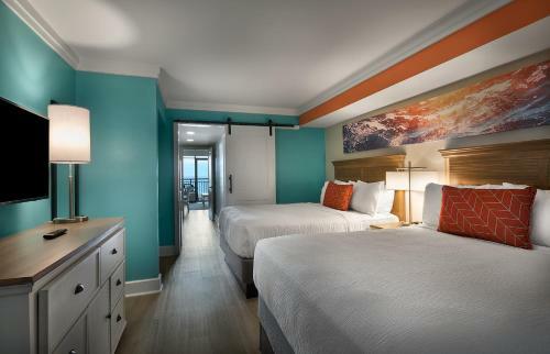 Hotel Long Bay Resort