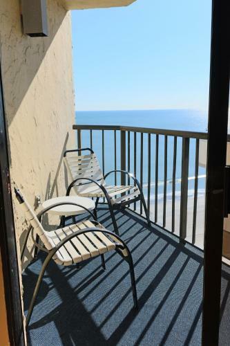 Hotel Schooner II Beach And Racquet Club