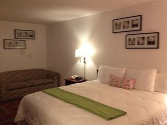 Hotel Country Hearth Inn & Suites Abilene