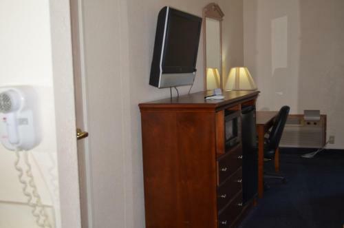 Hotel Abilene Luxury Suites
