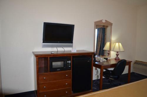 Hotel Abilene Luxury Suites
