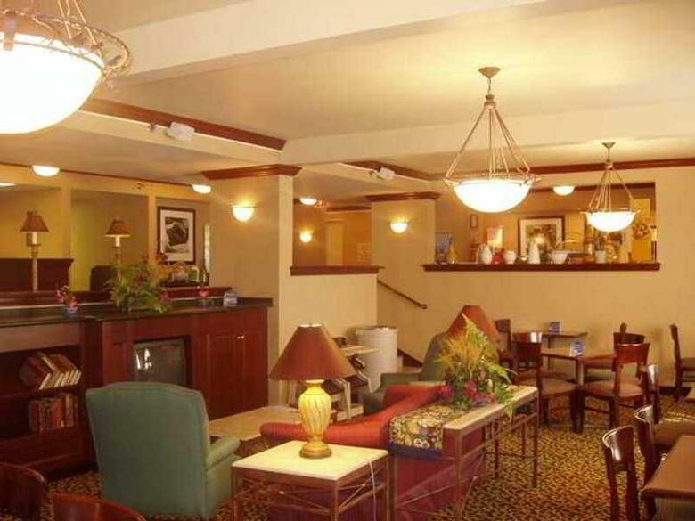 Hotel Hampton Inn Dallas-addison