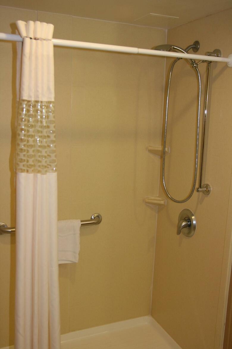 Hotel Hampton Inn Dallas-addison