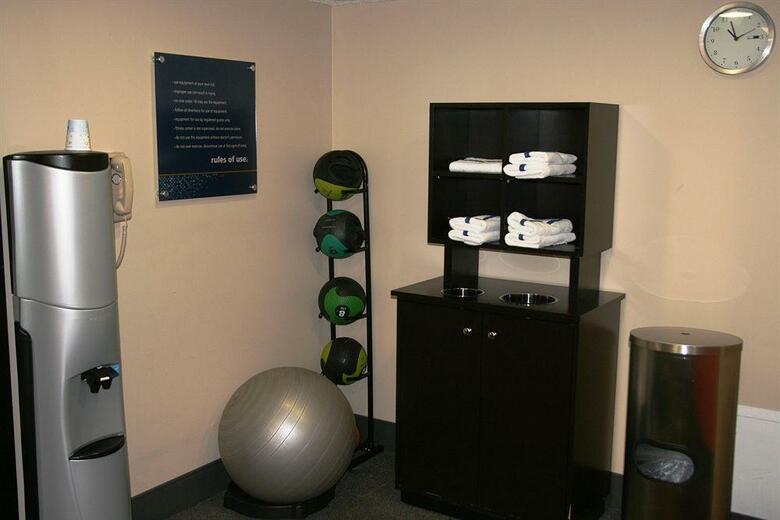 Hotel Hampton Inn Dallas-addison