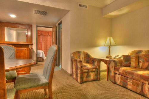 Hotel Mcm Elegante Suites Abilene
