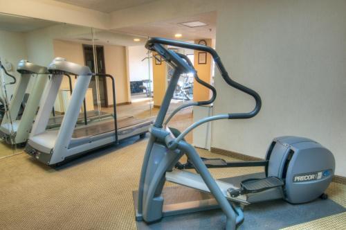 Hotel Mcm Elegante Suites Abilene