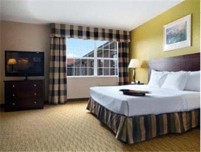Hotel Hawthorn Suites Addison