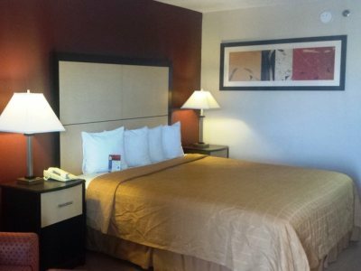 Motel Red Roof Inn & Suites Addison