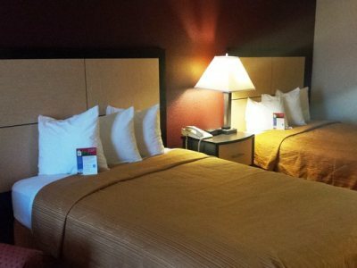 Motel Red Roof Inn & Suites Addison
