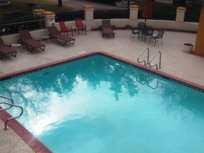Motel Red Roof Inn & Suites Addison