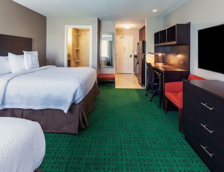 Hotel Towneplace Suites By Marriott Abilene Northeast