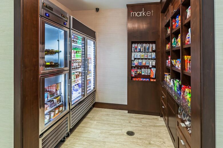 Hotel Towneplace Suites By Marriott Abilene Northeast