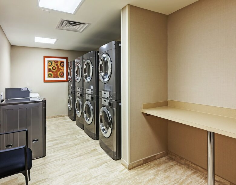 Hotel Towneplace Suites By Marriott Abilene Northeast