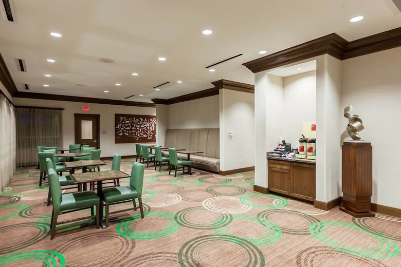 Hotel Towneplace Suites By Marriott Abilene Northeast