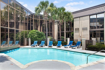 Motel Baymont Inn & Suites Houston- Sam Houston Parkway