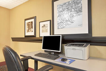 Motel Baymont Inn & Suites Houston- Sam Houston Parkway