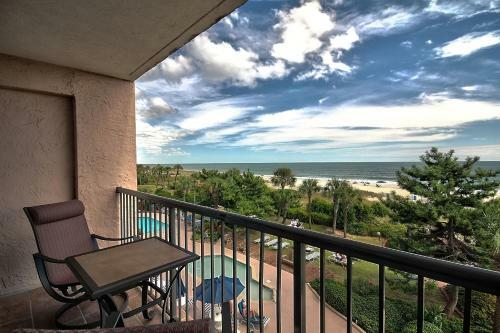 Hotel Beach Colony Resort