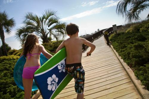 Hotel Beach Colony Resort