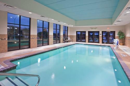 Hotel Hampton Inn & Suites Dallas-allen