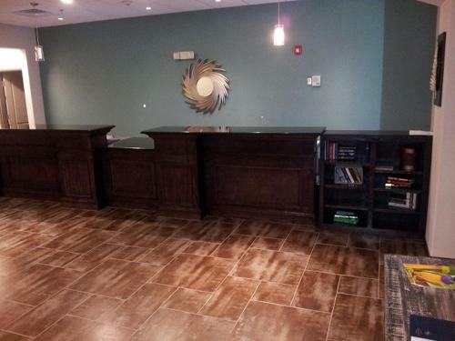 Hotel Oakwood Suites