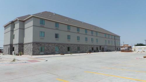 Hotel Oakwood Suites