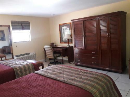 Motel Alvin Extended Stay