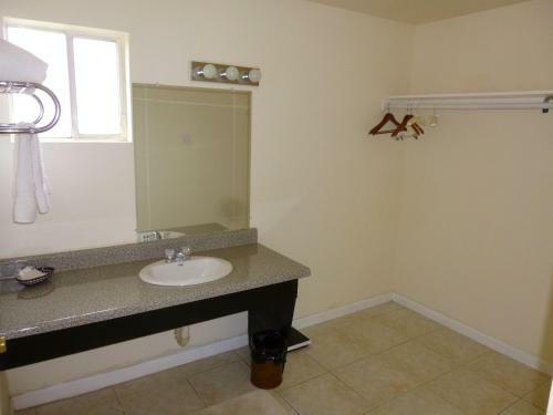 Motel Alvin Extended Stay