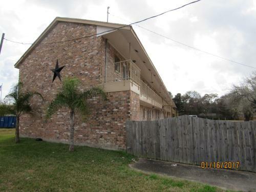 Motel Alvin Extended Stay