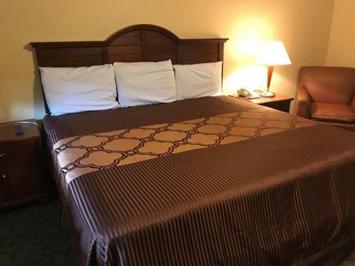 Motel Alvin Extended Stay