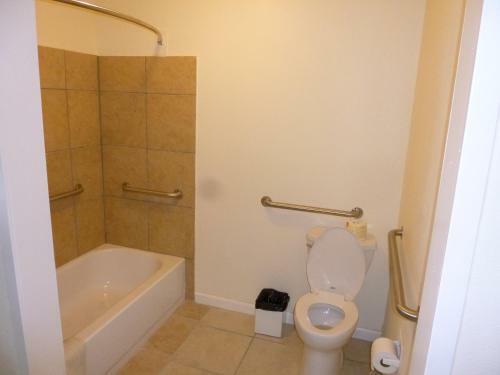 Motel Alvin Extended Stay