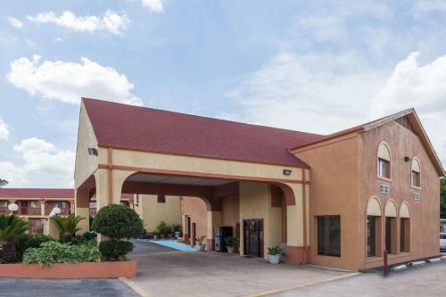Motel Super 8 Athens