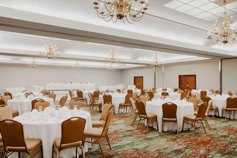 Wyndham Garden Hotel Austin