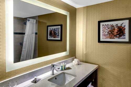 Hotel Doubletree By Hilton Arlington Dfw South