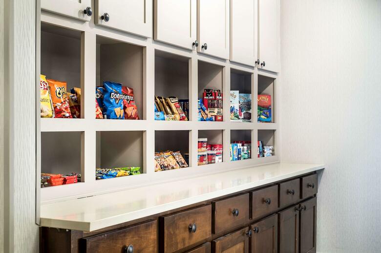 Hotel Homewood Suites Austin/south