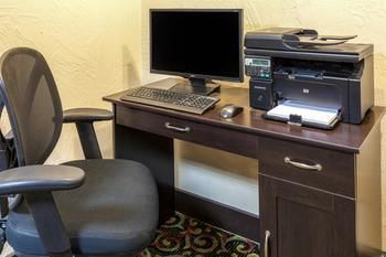 Hotel Baymont Inn And Suites Amarillo East