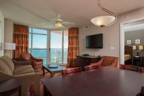Hotel Prince Resort