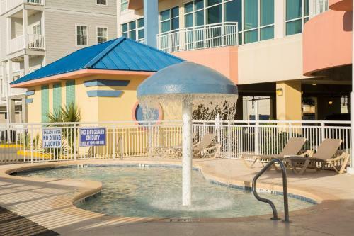 Hotel Prince Resort