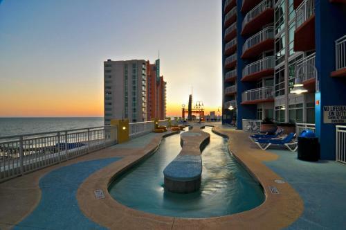Hotel Prince Resort