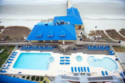 Hotel Prince Resort